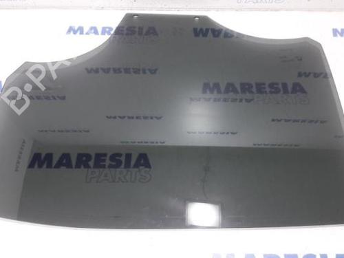 Dør rude ventre bagtil CITROËN C3 III (SX) 1.2 VTi 82 (82 hp) 31440933