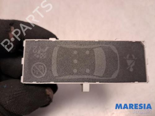 Switch PEUGEOT 3008 I MPV (0U_) 1.6 THP | BP31386890I30