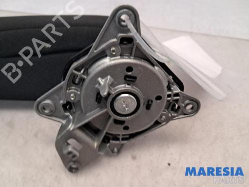 Armrest / Center console CITROËN C4 Grand Picasso II (DA_, DE_) 1.2 THP 130 | BP31816696I20