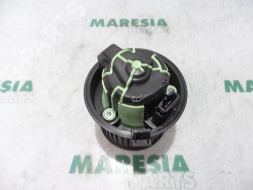 Used Heater blower motor CITROËN C4 II (NC_) 1.6 HDi 115 (114 hp) 31421186