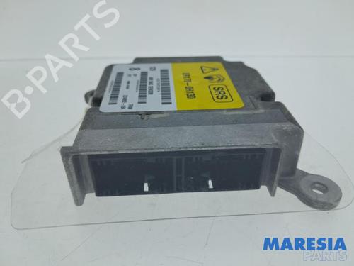 Used ECU airbags ECU airbags PEUGEOT 108 1.0 VTi (69 hp) 36342603 36342603