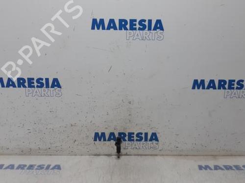 Inyector PEUGEOT 207 SW (WK_) 1.4 16V (95 hp) 31472662
