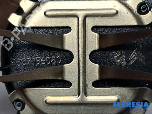 Elektronisk sensor CITROËN C4 CACTUS 1.2 VTi 82 | BP39896569M84 - Image 4
