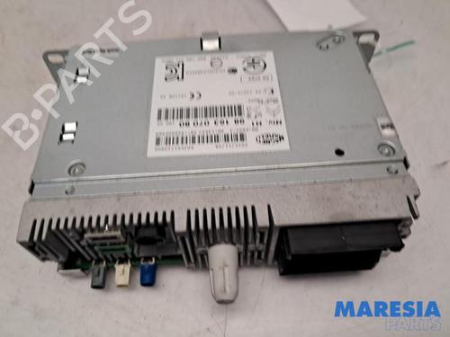 Control unit PEUGEOT 308 SW II (LC_, LJ_, LR_, LX_, L4_) 1.6 BlueHDi 120 | BP31522528M11