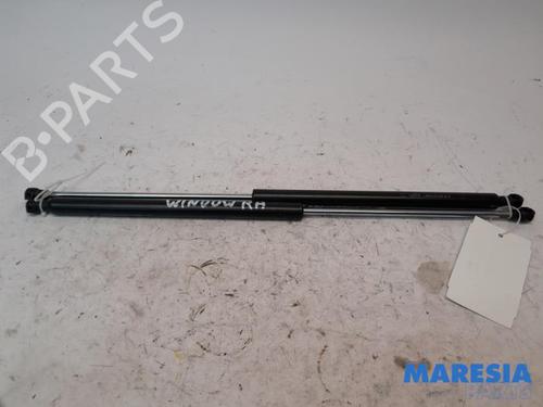 Used Tailgate lift support CITROËN BERLINGO MULTISPACE (B9) 1.6 (90 hp) 31445087