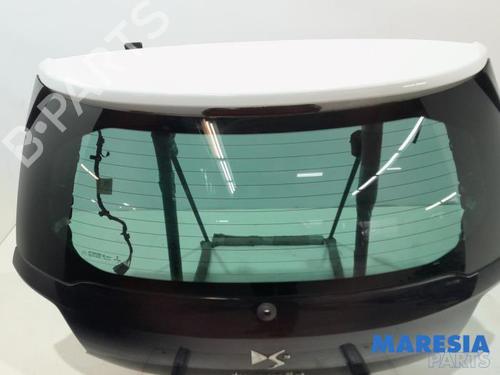 Tailgate CITROËN DS3 (SA_) 1.2 VTi 82 | BP31462010C6