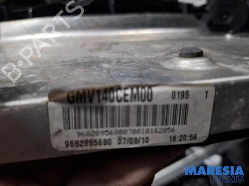 Pipe CITROËN DS3 (SA_) 1.6 THP 155 | BP31527524M125  - Image 5