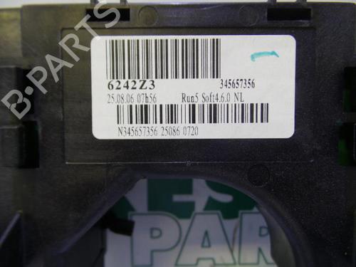 Switch CITROËN C4 Coupe (LA_) 1.6 HDi | BP31454914I30 - Image 4