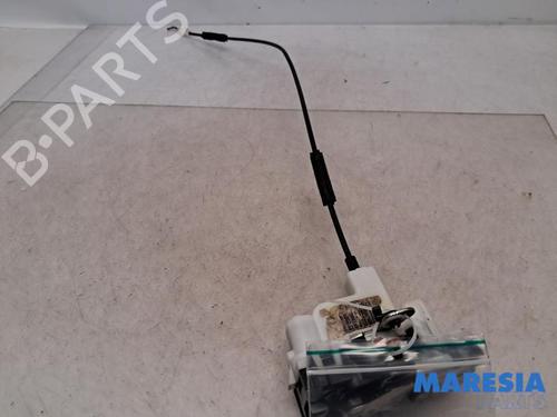 Modulo electronico Modulo electronico FIAT 500 (312_) 1.2 (312AXA1A) (69 hp) 39896571 39896571