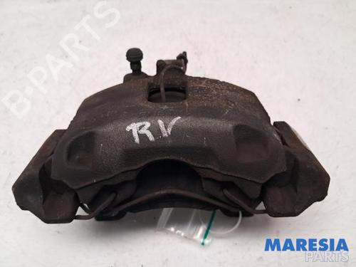 Used Right front brake caliper FIAT 500 (312_) 0.9 (312AXN1A) (80 hp) 31532208