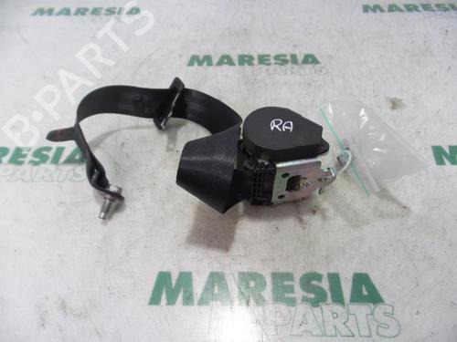 rear-right-seatbelt-peugeot-207-cc-wd_-2007-2008-2009-2010-2011-2012-2013-2014-2015-31491275 main image