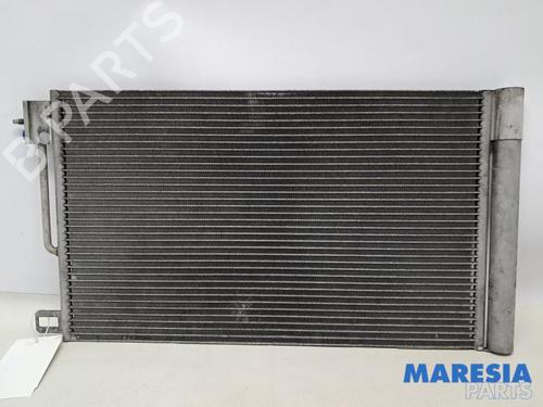 Used AC radiator ALFA ROMEO GIULIETTA (940_) 1.4 TB (940FXA1A, 940FXT1A) (120 hp) 31672827