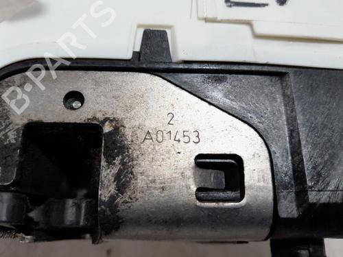 Electronic module PEUGEOT PARTNER Box Body/MPV 1.6 HDi | BP31520065M83  - Image 6