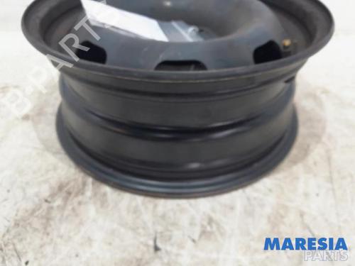 Rim CITROËN C3 II (SC_) 1.6 HDi | BP31532675C45