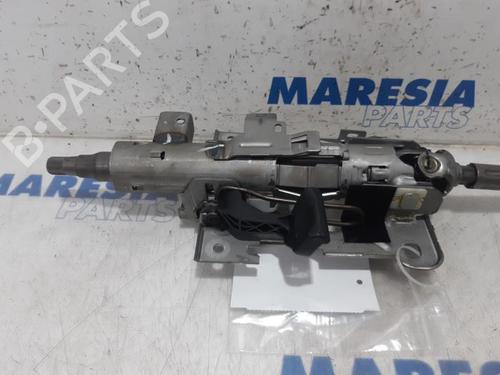 Steering column CITROËN C4 CACTUS 1.6 BlueHDi 100 | BP31389012M21