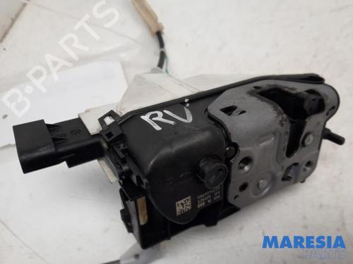 Electronic module CITROËN C4 CACTUS 1.2 VTi 82 | BP31455544M83