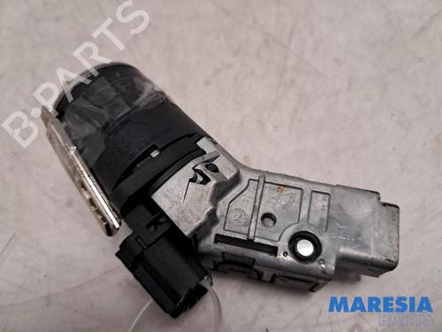Used Ignition barrel PEUGEOT 208 I (CA_, CC_) 1.0 VTi (68 hp) 31509669