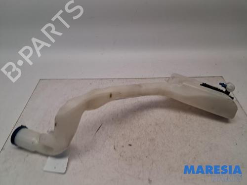 Used Windscreen washer tank CITROËN C4 CACTUS 1.6 BlueHDi 100 (99 hp) 31428037