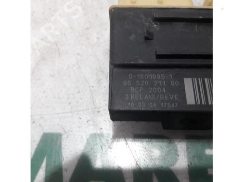 Electronic sensor CITROËN C5 III Break (RW_) 2.0 HDi | BP31503465M84
