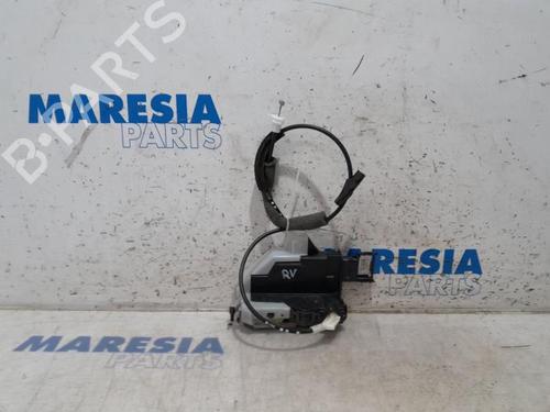 Used Electronic module Electronic module CITROËN C5 III Break (RW_) 1.6 THP 155 (156 hp) 31400614 31400614