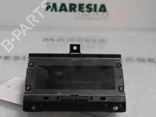Used Electronic module RENAULT LAGUNA I Grandtour (K56_) 1.8 (K56S/T/0) (90 hp) 31502357