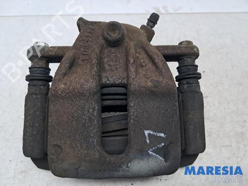 Left front brake caliper RENAULT CAPTUR I (J5_, H5_) 0.9 TCe 90 | BP38090792M105 - Image 3