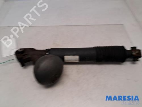 Used Left rear shock absorber CITROËN C5 III Break (RW_) 2.0 i 16V (RWRFJC, RWRFJF) (140 hp) 31431785