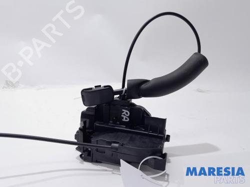 Used Electronic module Electronic module RENAULT MEGANE III Grandtour (KZ0/1) 1.2 TCe (KZ2B, KZ11) (116 hp) 31526259 31526259