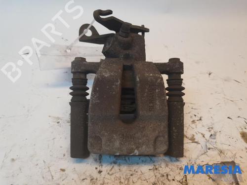 Used Left rear brake caliper RENAULT MEGANE III Grandtour (KZ0/1) 1.2 TCe (KZ2B, KZ11) (116 hp) 31461936
