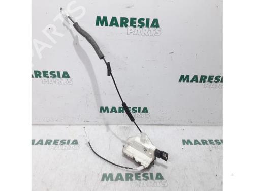 Used Electronic module CITROËN C5 III Break (RW_) 2.0 HDi (136 hp) 31471589