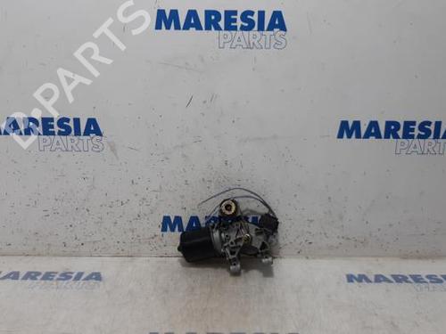 Used Front wiper motor CITROËN C2 ENTERPRISE (JG_) 1.1 (60 hp) 31394848