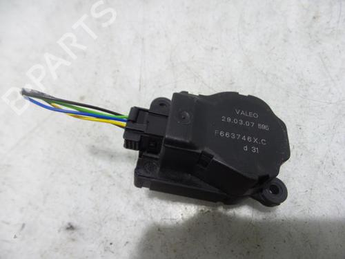 Used Other PEUGEOT 207 (WA_, WC_) 1.6 16V VTi (120 hp) 31395204