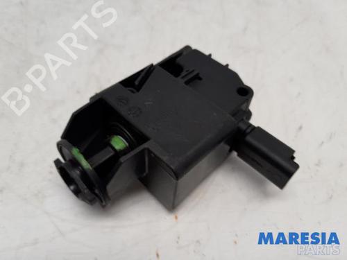 Used Fuel door actuator CITROËN C4 Grand Picasso II (DA_, DE_) 1.6 VTi 120 (120 hp) 31493154