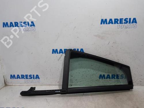 Used Front right quarter glass CITROËN C4 Grand Picasso II (DA_, DE_) 1.6 HDi / BlueHDi 115 (115 hp) 31536981