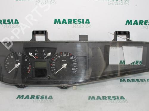 Used Instrument cluster RENAULT VEL SATIS (BJ0_) 3.0 dCi (BJ0J, BJ0N) (177 hp) 31474339