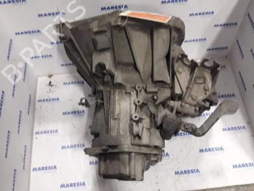 Gearbox ALFA ROMEO 147 (937_) 1.6 16V T.SPARK ECO (937.AXA1A, 937.BXA1A) | BP32197445M3 