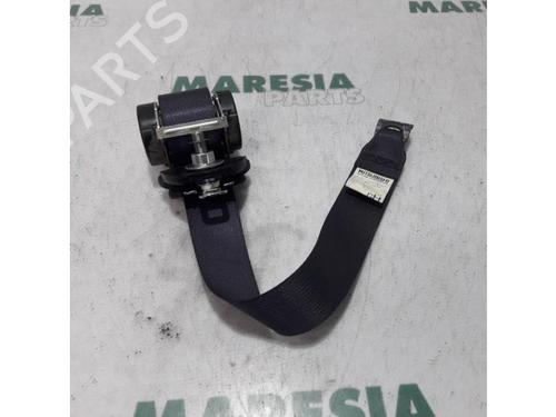 Used Rear left seatbelt Rear left seatbelt CITROËN C-CROSSER (VU_, VV_) 2.2 HDi (156 hp) 31452312 31452312