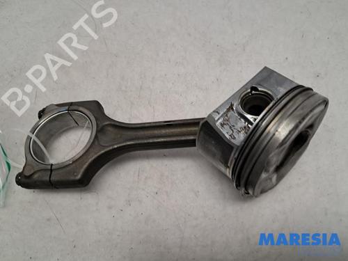 Andre PEUGEOT 508 SW I (8E_) 1.6 THP (156 hp) 31533285