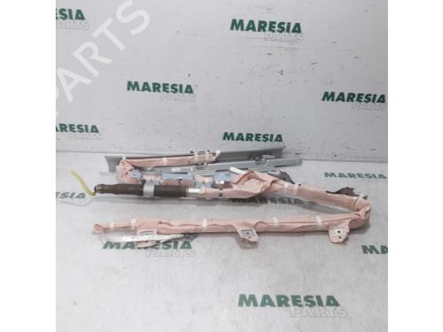 Used Left curtain airbag CITROËN C-CROSSER (VU_, VV_) 2.2 HDi (156 hp) 31460328