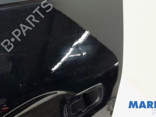 Left front door PEUGEOT 2008 I (CU_) 1.2 VTi | BP31480775C2 