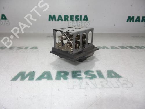 Used Electronic sensor PEUGEOT PARTNER Box Body/MPV (5_, G_) 1.9 D (69 hp) 31448448