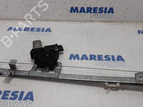 Used Front left window mechanism PEUGEOT BOXER Van 3.0 HDi 160 (156 hp) 31513292