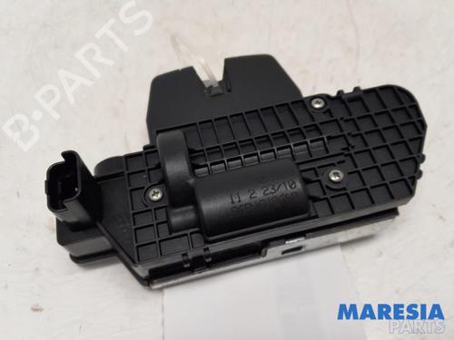 Electronic module PEUGEOT 5008 (0U_, 0E_) 1.6 16V | BP31437445M83