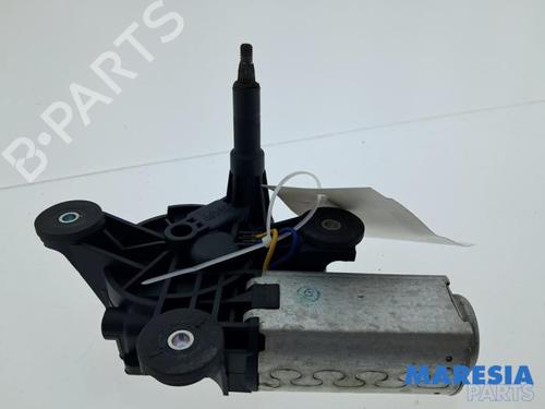 Used Rear wiper motor Rear wiper motor FIAT 500 (312_) 1.2 (312AXA1A) (69 hp) 33296322 33296322