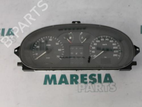 Used Instrument cluster Instrument cluster RENAULT SCÉNIC I MPV (JA0/1_, FA0_) 1.6 (JA00) (110 hp) 31457203 31457203