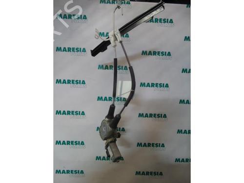 Used Rear right window mechanism ALFA ROMEO 147 (937_) 1.6 16V T.SPARK ECO (937.AXA1A, 937.BXA1A) (105 hp) 31532154