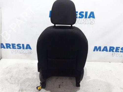 Left front seat CITROËN C3 II (SC_) 1.4 | BP31396682C15