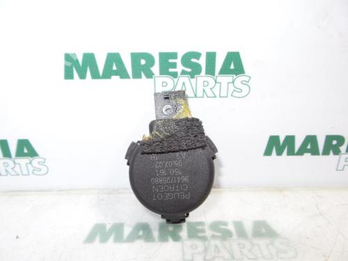 Used Electronic sensor PEUGEOT 307 (3A/C) 1.6 16V (109 hp) 31417896