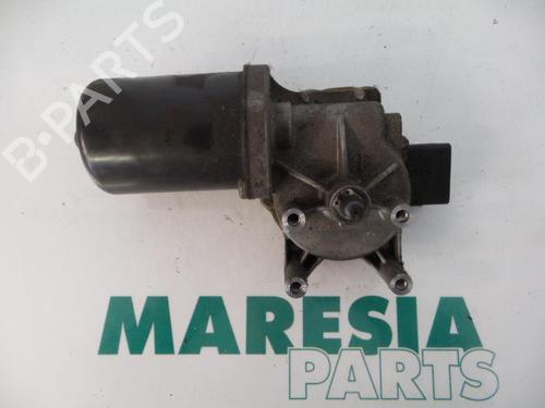 Used Front wiper motor FIAT SCUDO Bus (270_, 272_) 2.0 D Multijet (120 hp) 31383560