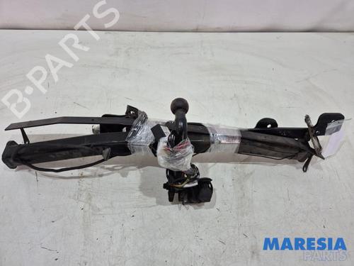 Boule d'attelage/Mécanisme RENAULT MEGANE III Grandtour (KZ0/1) 1.2 TCe (KZ2B, KZ11) (116 hp) 31429536